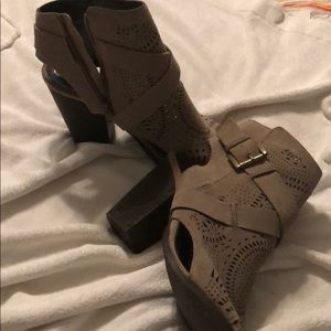 Booties